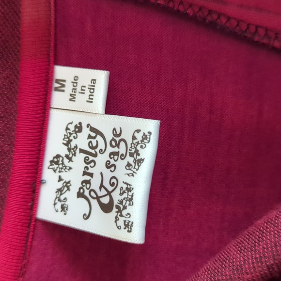 Tunic - Picture 2 of 6